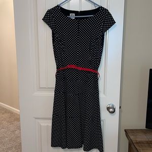 Anne Klein Dress. EUC.